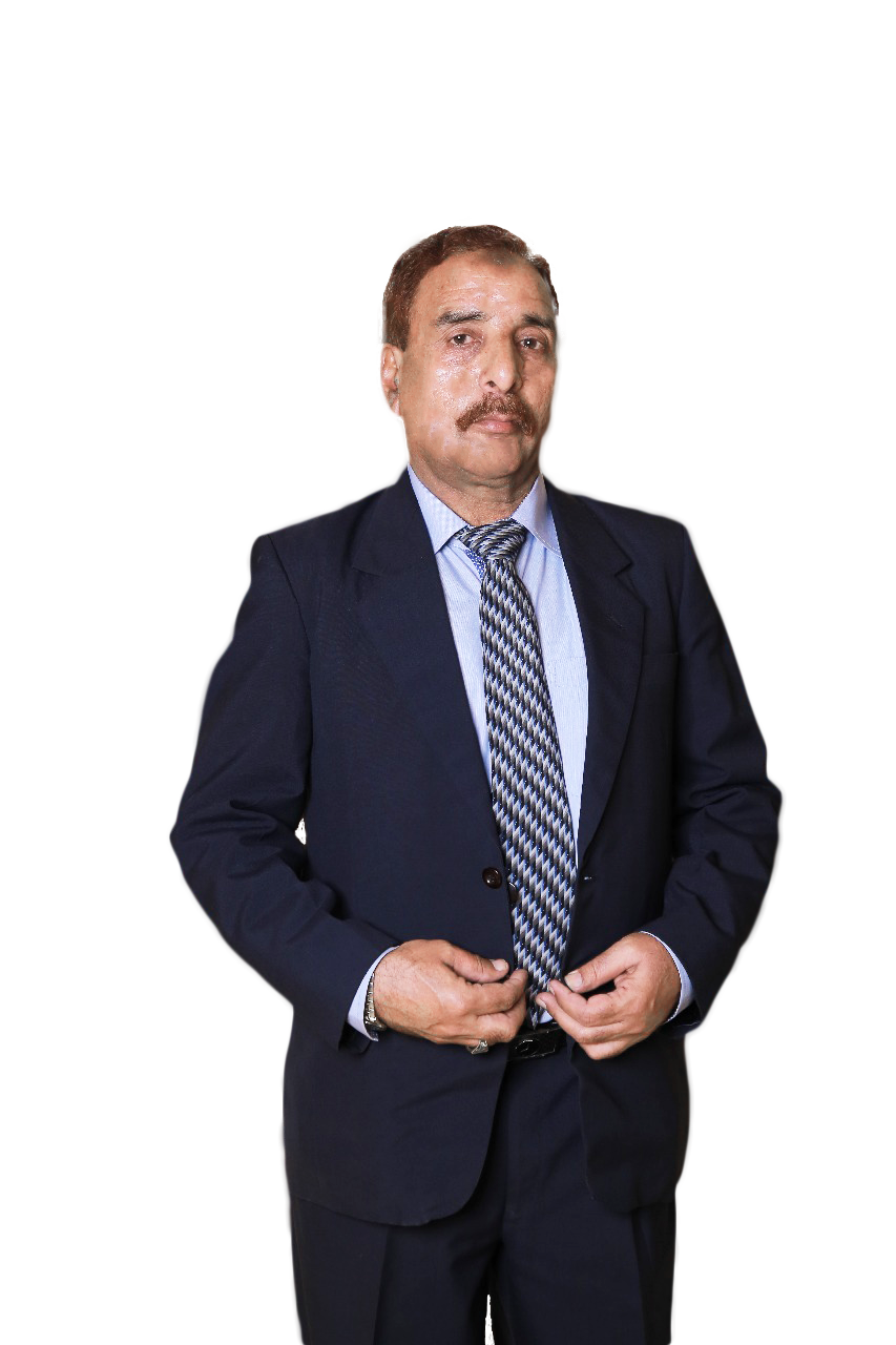 Mr. Raja Muhammad Ishaque, Chief Executive Officer of Vista Travel Consultancy Ltd